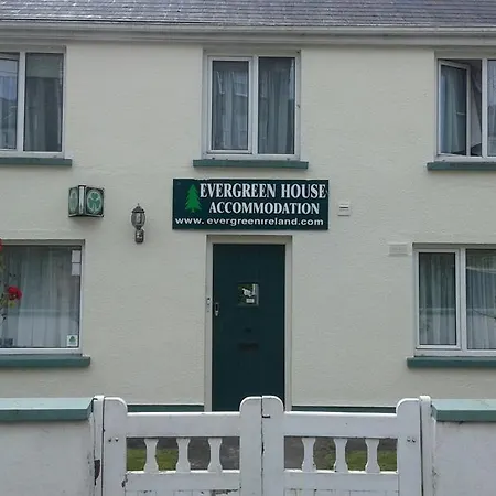 Evergreen House Youghal
