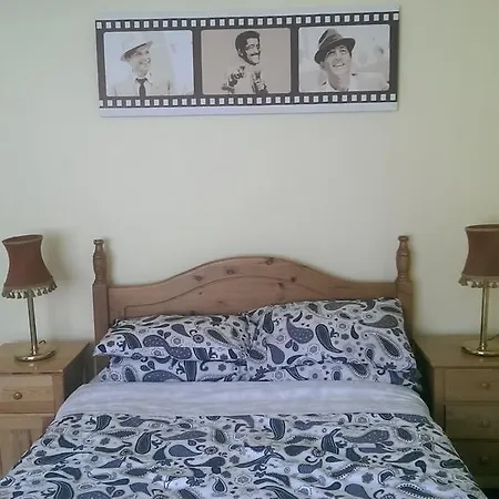 Evergreen House 3* Youghal