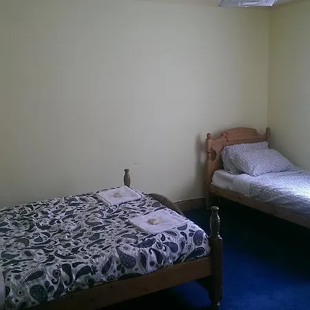 Bed & Breakfast Evergreen House 3*