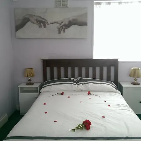 Bed & Breakfast Evergreen House