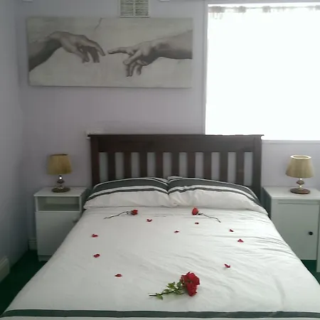 Evergreen House Bed & Breakfast 3*
