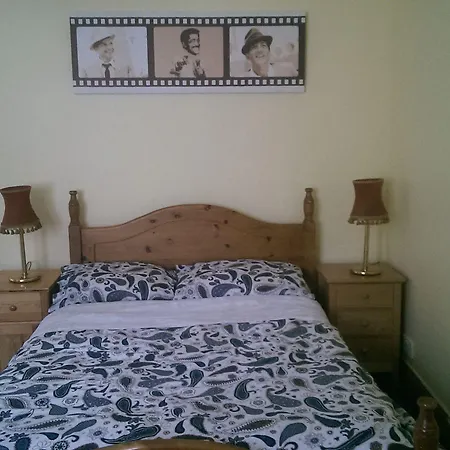 Panzió Evergreen House Youghal