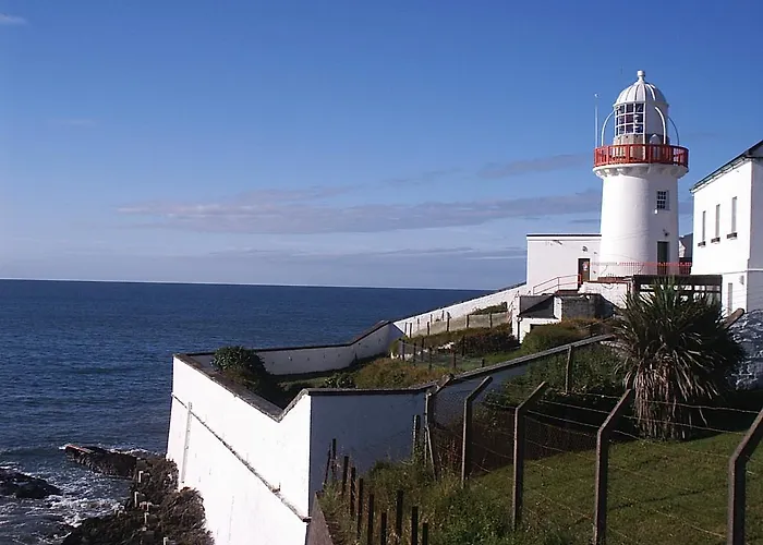 Evergreen House Bed & Breakfast