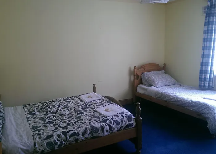 Bed & Breakfast Evergreen House 3*