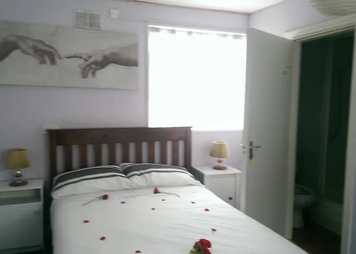 Evergreen House Youghal